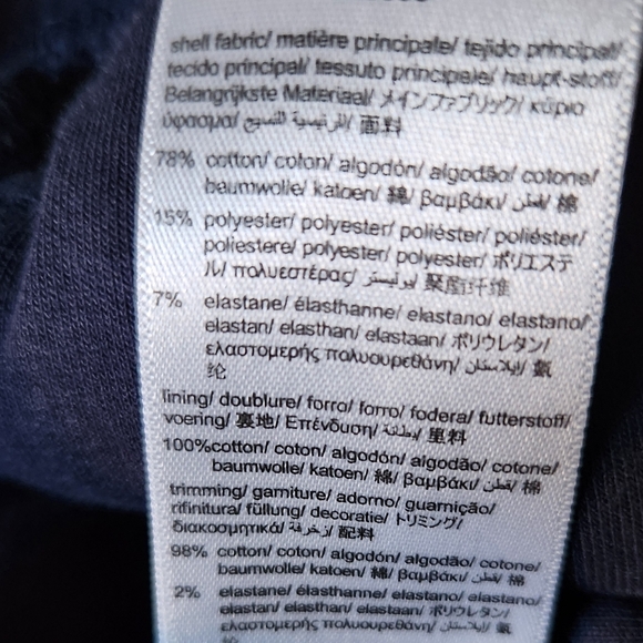 HUGO BOSS boy sweatpants - Picture 5 of 5